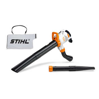 Elektro Laubsauger STIHL SHE 81