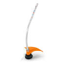 Sense mit gebogenem Schaft STIHL FSB-KM