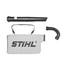 Anbausatz Saugeinrichtung für STIHL Laubbläser...