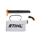Anbausatz Saugeinrichtung für STIHL Laubbläser...