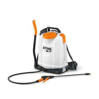 Spritzgerät STIHL SG 71