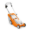 Elektro Rasenmäher STIHL RME 339