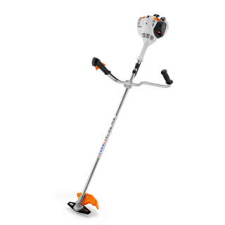 Benzin Motorsense STIHL FS 56