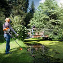 Benzin Motorsense STIHL FS 56