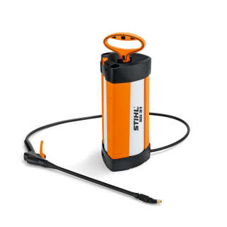 Spritzgerät STIHL SG 31