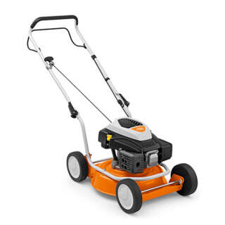 Benzin Mulchmäher STIHL RM 2 RC