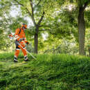 Benzin Motorsense STIHL FS 94 C-E