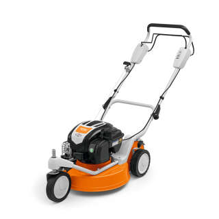 Benzin Spezialmäher STIHL RM 3 RT