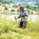 Benzin Motorsense STIHL FS 240 C-E