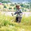 Benzin Motorsense STIHL FS 240 C-E