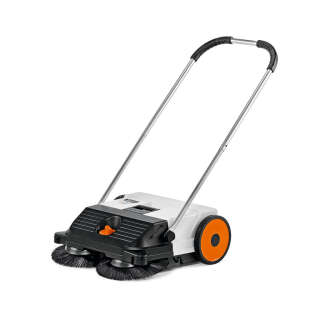 Kehrgerät STIHL KG 550