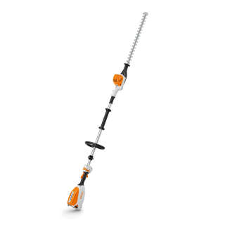 Akku Heckenschneider STIHL HLA 66