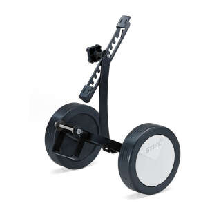 Fahrwerk für STIHL MF-MM, KW-MM, KB-MM