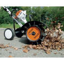 Fahrwerk für STIHL MF-MM, KW-MM, KB-MM
