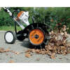 Fahrwerk für STIHL MF-MM, KW-MM, KB-MM