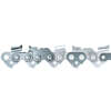 Sägekette STIHL 3/8" Rapid Duro Rettung 1,6 mm - Schienenlänge 50 cm - 72 Treibglieder