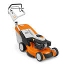 Benzin Rasenmäher STIHL RM 655 V