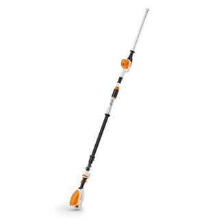 Akku Heckenschneider STIHL HLA 86