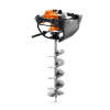 STIHL Erdbohrer BT 131
