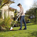 Elektro Rasentrimmer STIHL FSE 52