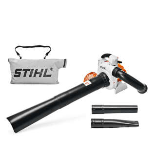 Laubsauger STIHL SH 86