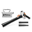 Laubsauger STIHL SH 86