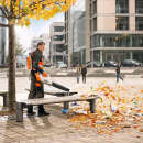 Akku Laubbläser STIHL BGA 100