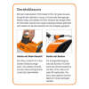 Akku Laubbläser STIHL BGA 100