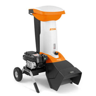 Benzin Häcksler STIHL GH 460