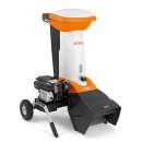 Benzin Häcksler STIHL GH 460