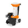 Benzin Häcksler STIHL GH 460.1 C