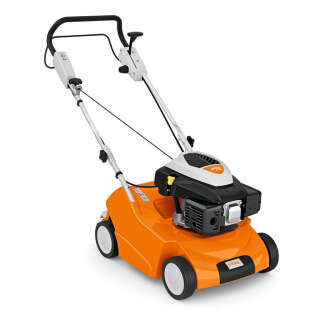 Benzin Vertikutierer STIHL RL 540