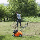 Benzin Vertikutierer STIHL RL 540
