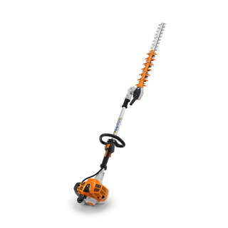 Benzin Heckenschneider STIHL HL 91 KC-E