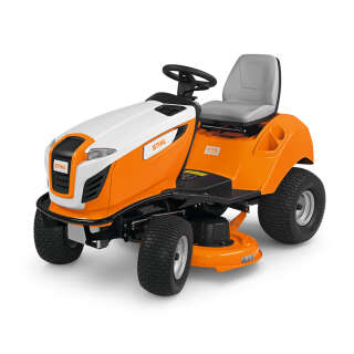 Rasentraktor STIHL RT 4112 SZ