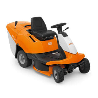 Aufsitzmäher STIHL RT 4082.1