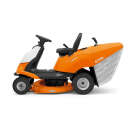 Aufsitzmäher STIHL RT 4082.1