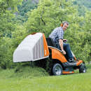 Aufsitzmäher STIHL RT 4082.1