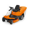 Aufsitzmäher STIHL RT 4082.1