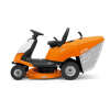 Aufsitzmäher STIHL RT 4082.1
