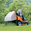 Aufsitzmäher STIHL RT 4082.1