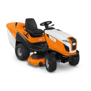 Rasentraktor STIHL RT 6112 ZL