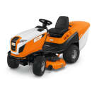 Rasentraktor STIHL RT 6112 ZL
