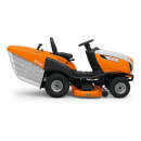 Rasentraktor STIHL RT 6112 ZL