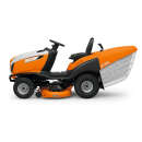 Rasentraktor STIHL RT 6112 ZL