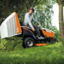 Rasentraktor STIHL RT 6112 ZL