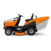 Rasentraktor STIHL RT 6112 ZL