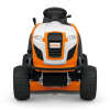 Rasentraktor STIHL RT 6112 ZL
