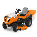 Rasentraktor STIHL RT 6127 ZL