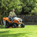 Rasentraktor STIHL RT 6127 ZL
